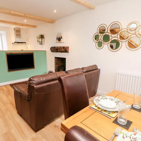 Holiday home Rookby Cottage *