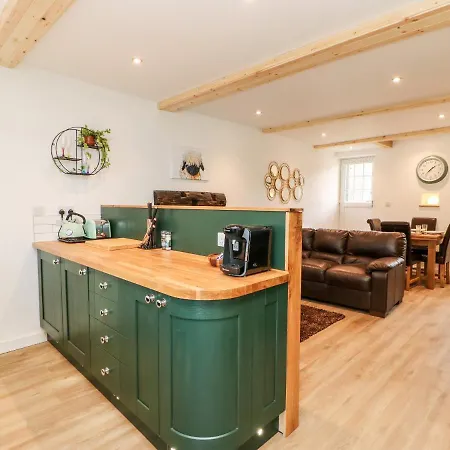 Rookby Cottage * Kirkby Stephen