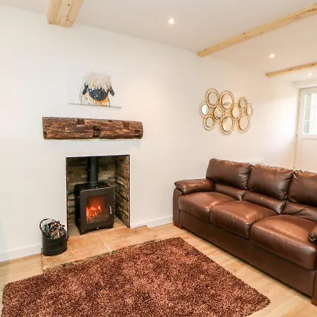 Rookby Cottage Holiday home *