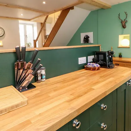 Rookby Cottage Holiday home Kirkby Stephen