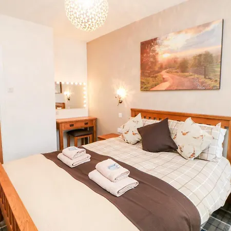 Rookby Cottage Holiday home