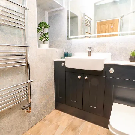 Holiday home Rookby Cottage Kirkby Stephen