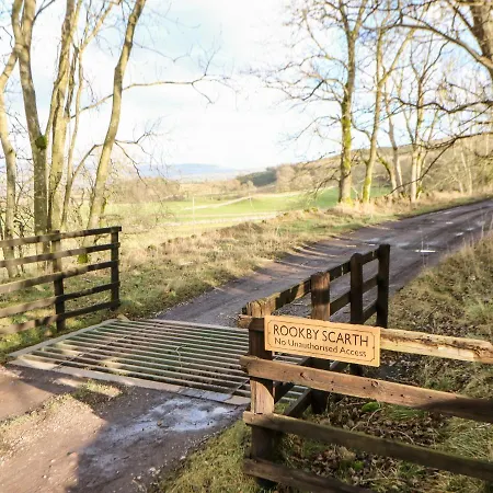Rookby Cottage Holiday home Kirkby Stephen