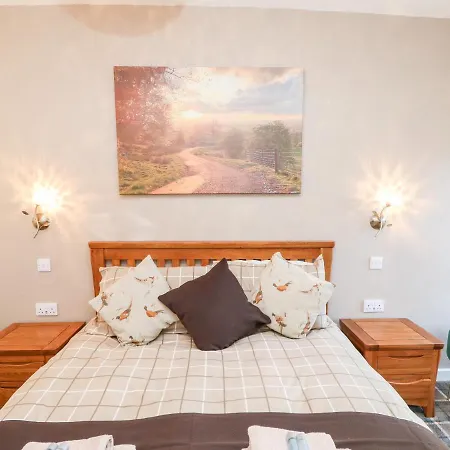 Holiday home Rookby Cottage *
