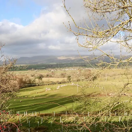 Rookby Cottage Holiday home Kirkby Stephen