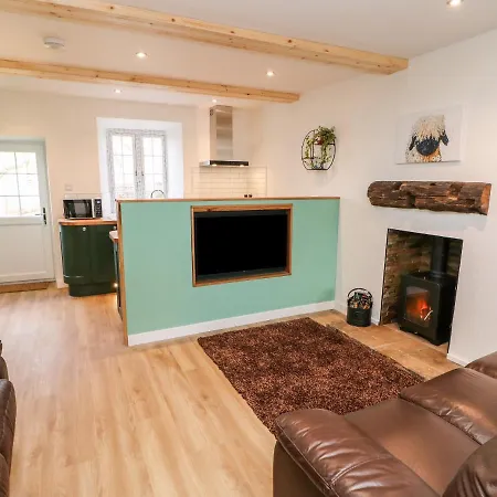 Casa vacanze Rookby Cottage