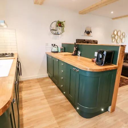 Rookby Cottage *