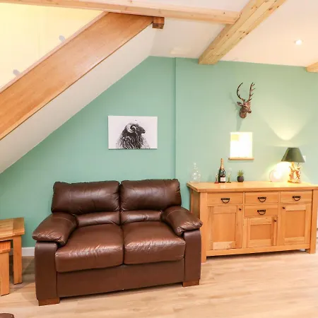 Rookby Cottage Casa vacanze