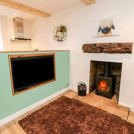 Rookby Cottage Casa vacanze Kirkby Stephen