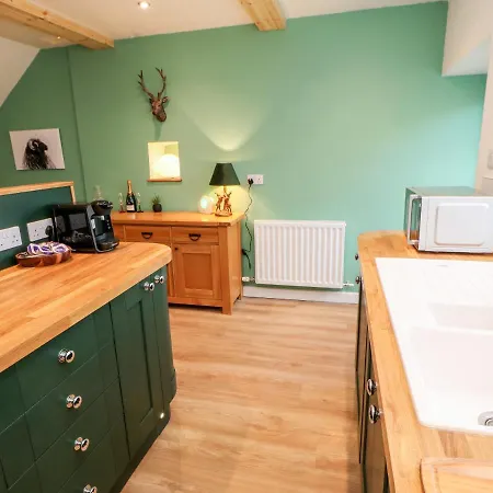 Rookby Cottage *