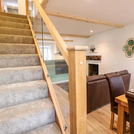Rookby Cottage Casa vacanze Kirkby Stephen