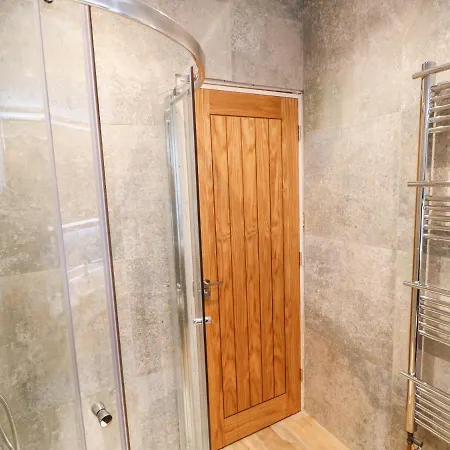 Rookby Cottage Kirkby Stephen